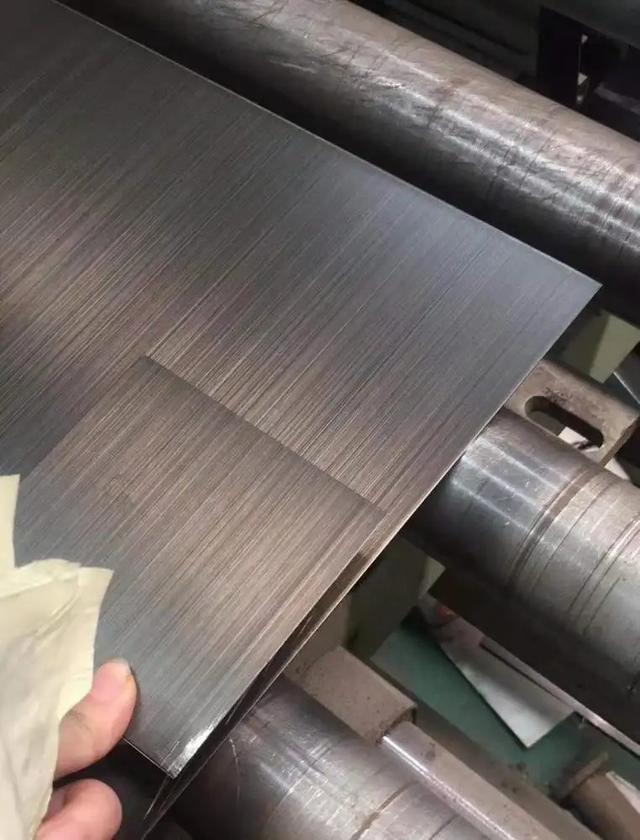 镇江不锈钢加工